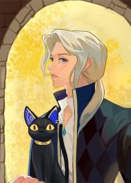 勇者变成魅魔后[西幻]勇者变成魅魔后[西幻]