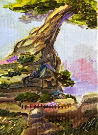 [综漫] 无人岛的海滩上真是什么都有呢[综漫] 无人岛的海滩上真是什么都有呢